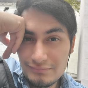 Meet your Posher, Luiz